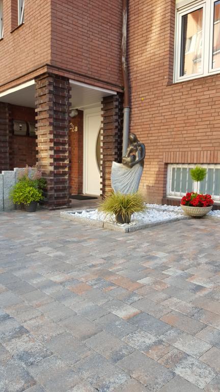 Lindenstrasse