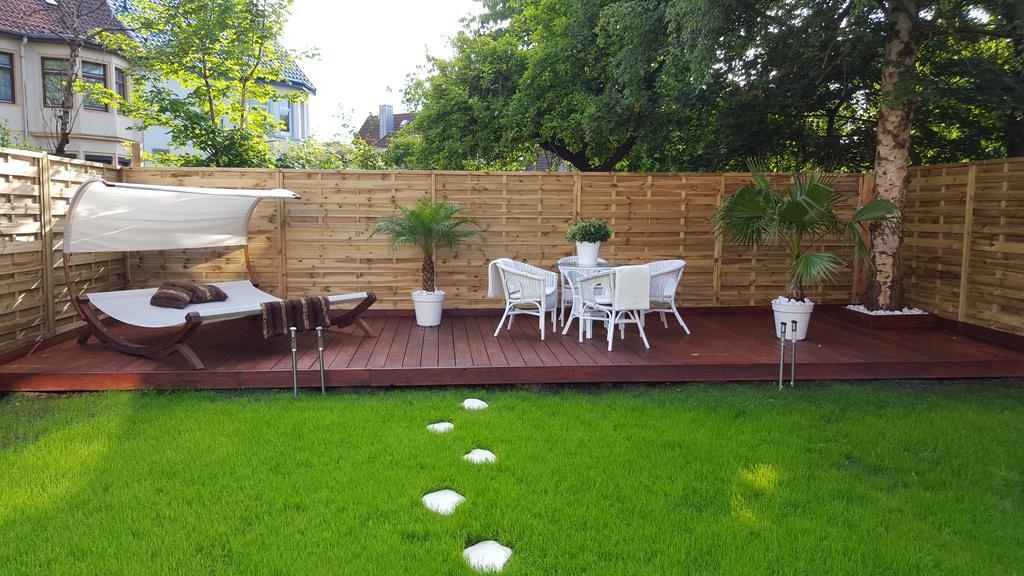 Lindenstrasse Wilhelmshaven