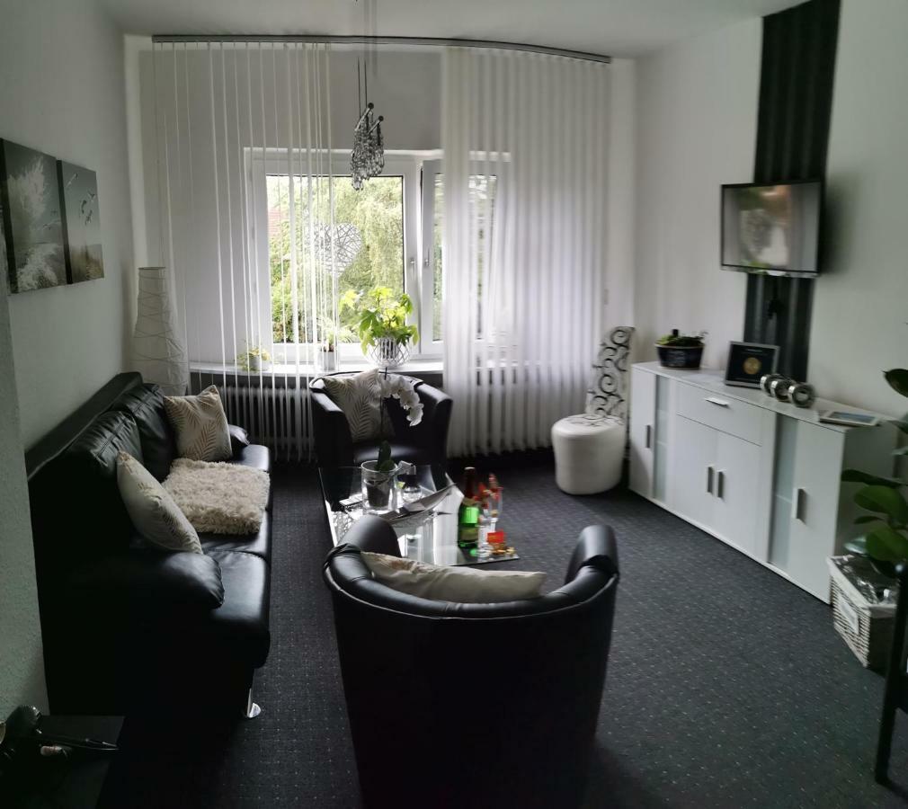 Lindenstrasse Apartment Wilhelmshaven