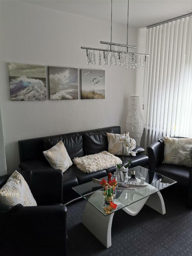 Lindenstrasse Apartment *