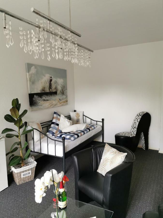 Apartment Lindenstrasse *