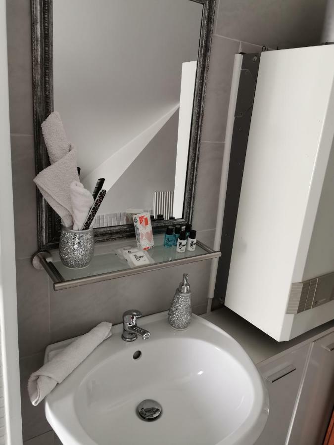 Lindenstrasse Apartment *