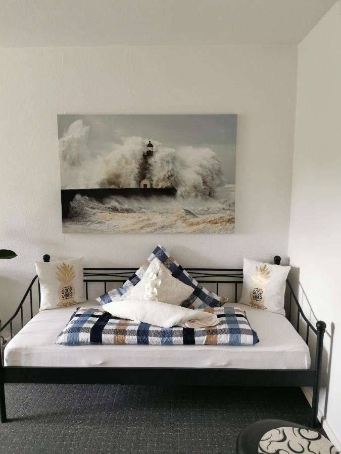 Lindenstrasse Apartment