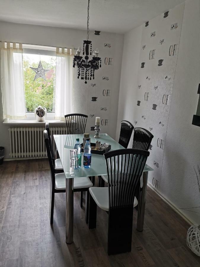 Lindenstrasse