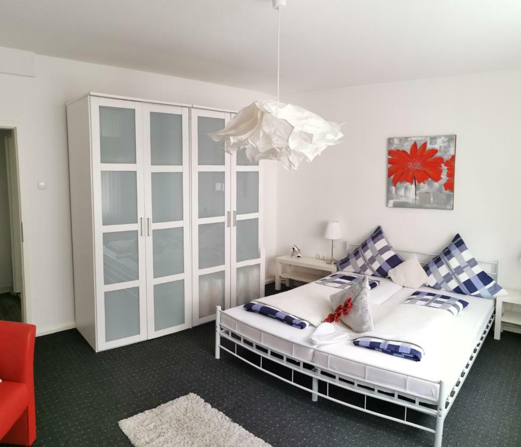 Lindenstrasse