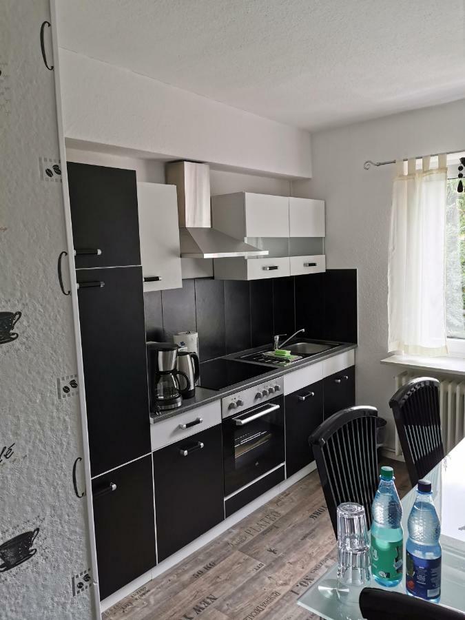 Lindenstrasse *