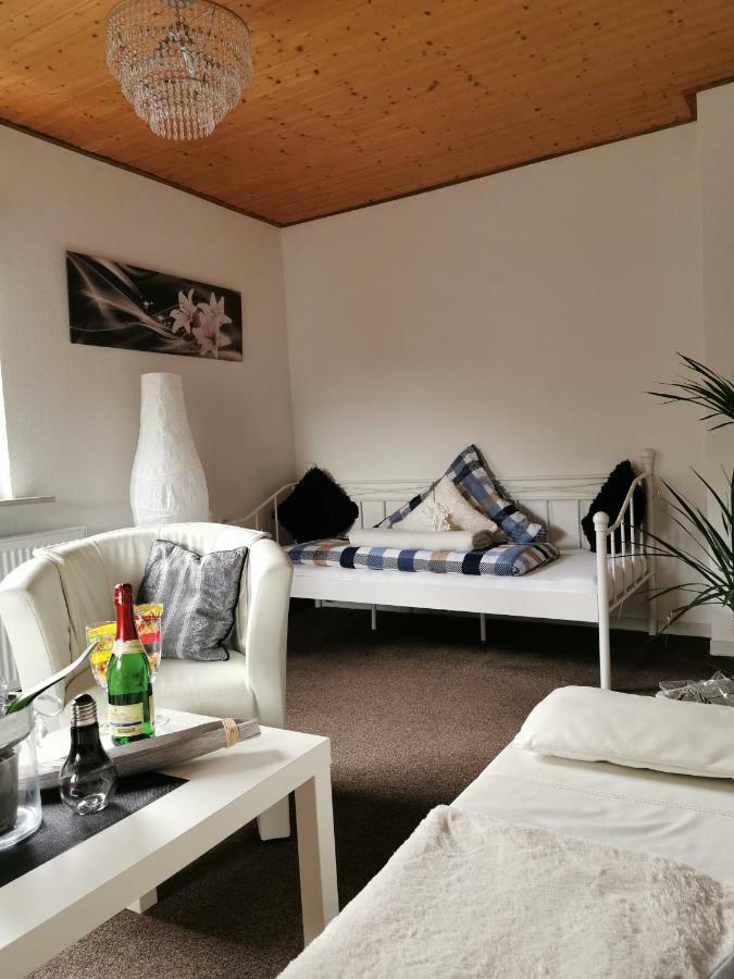 Lindenstrasse Apartment *